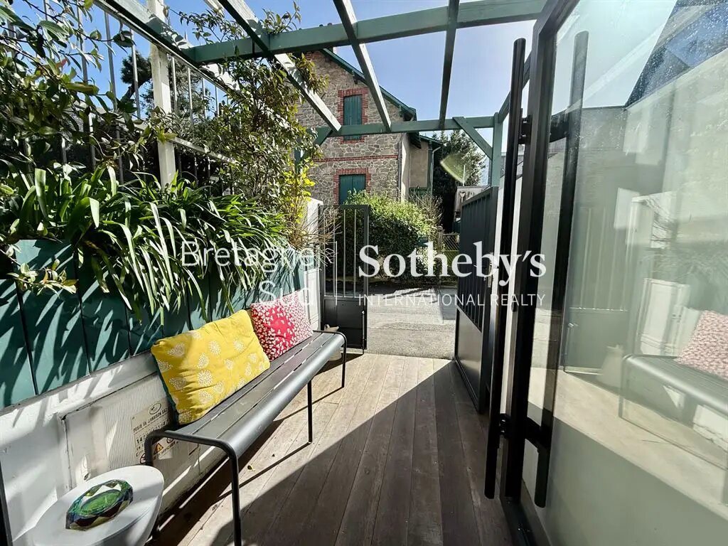 Maison à vendre, 95m², La Baule-Escoublac
