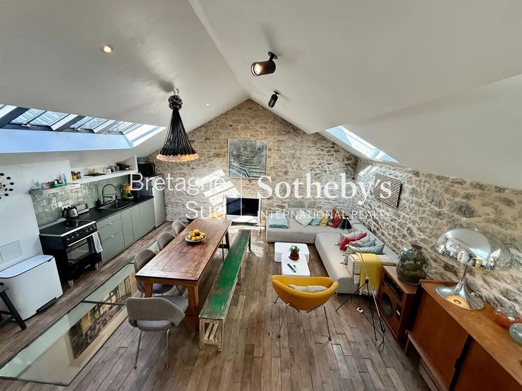 Maison à vendre, 95m², La Baule-Escoublac