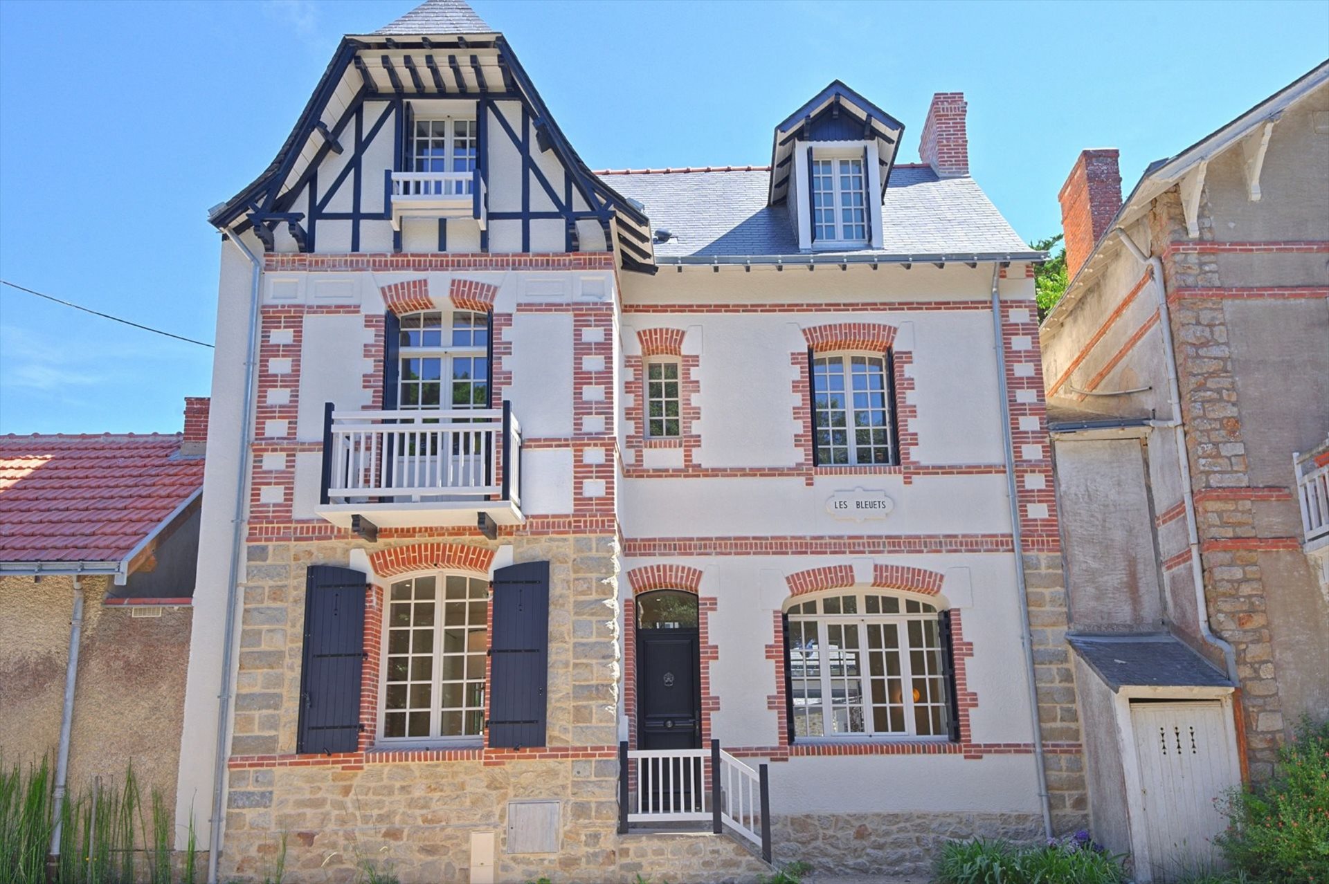 Maison à vendre, 140m², Le Pouliguen