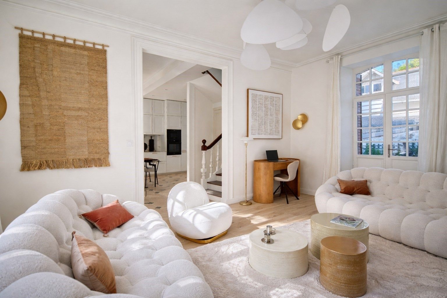 Maison à vendre, 140m², Le Pouliguen