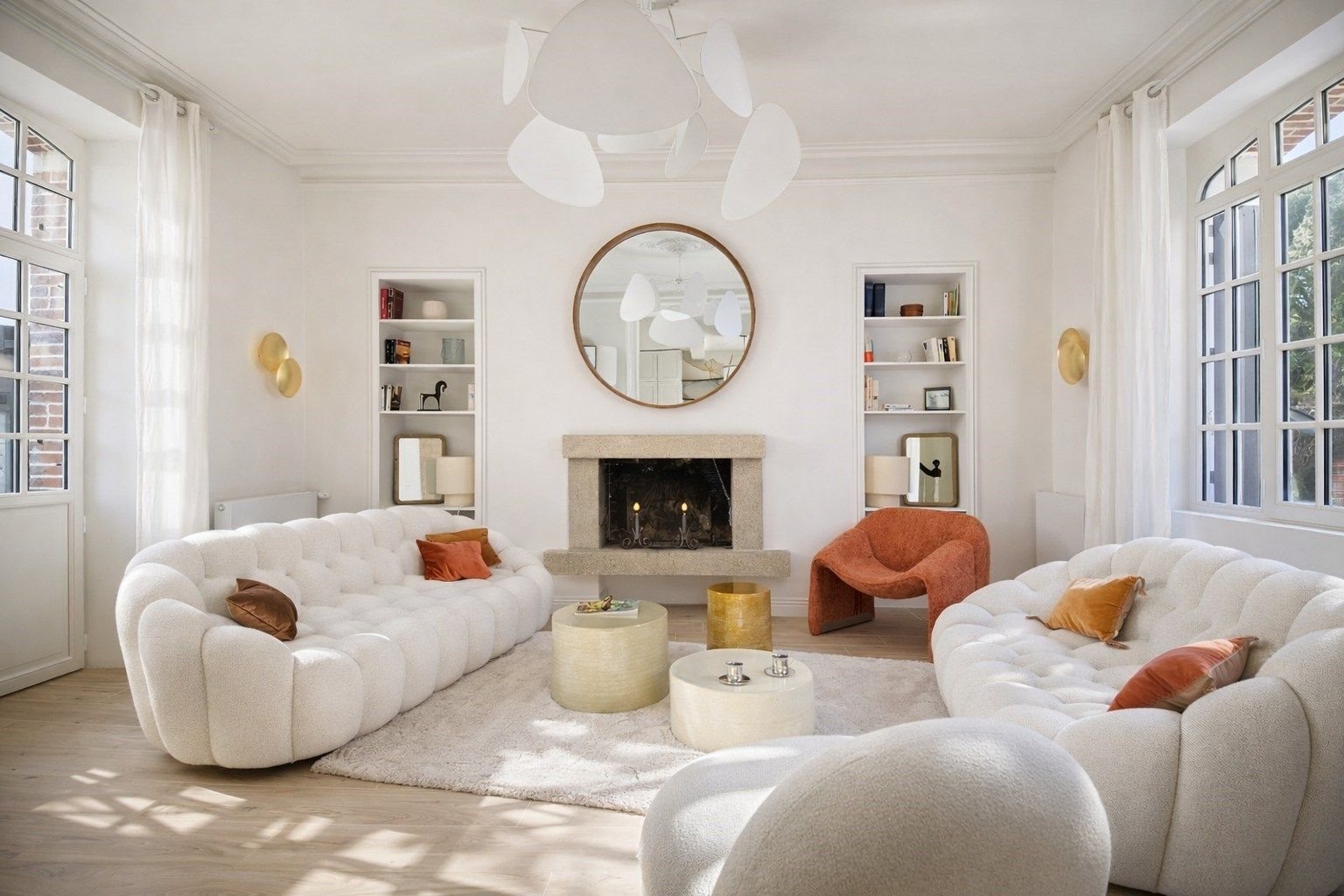 Maison à vendre, 140m², Le Pouliguen