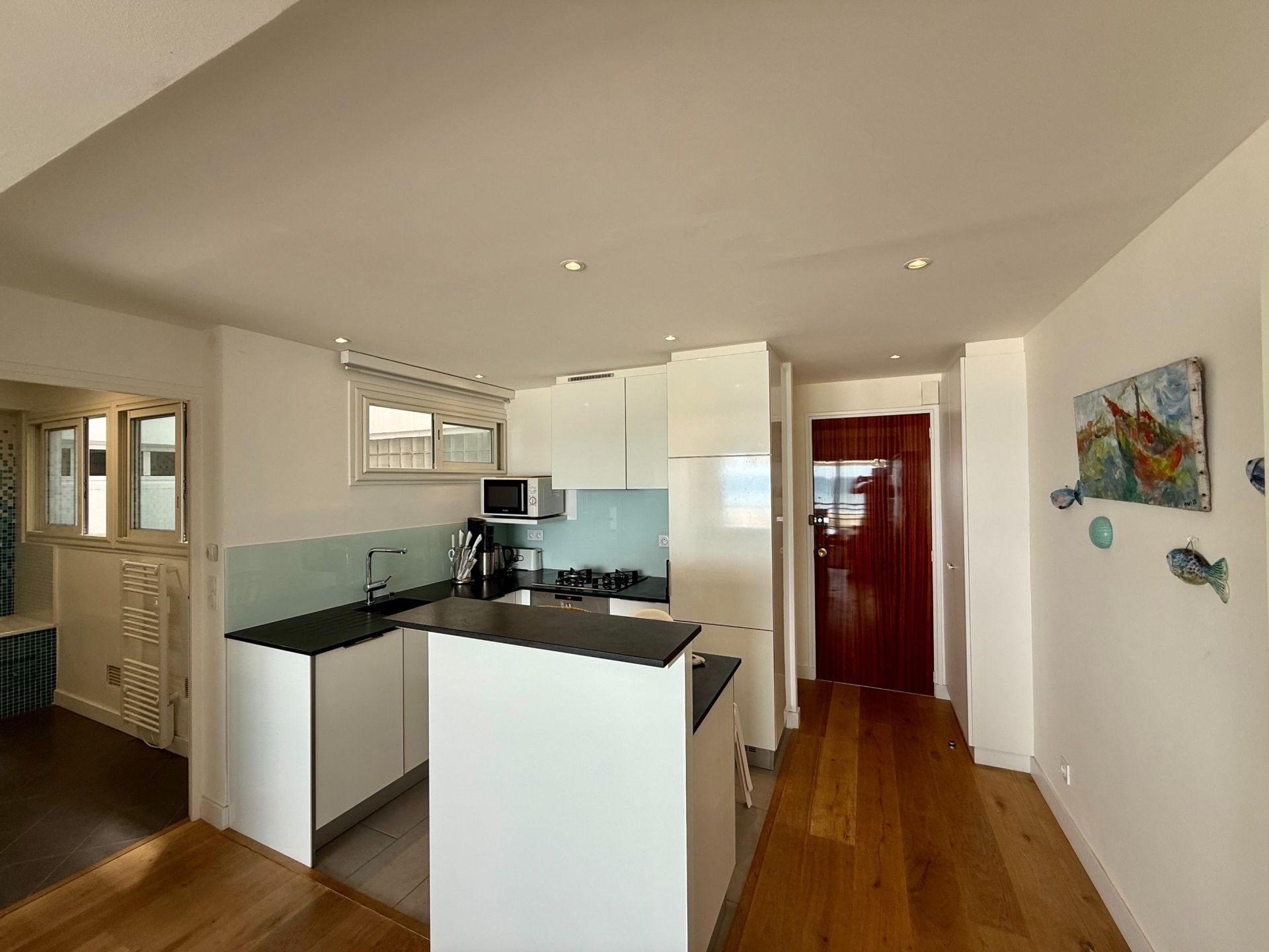 Appartement à vendre, 55m², La Baule-Escoublac