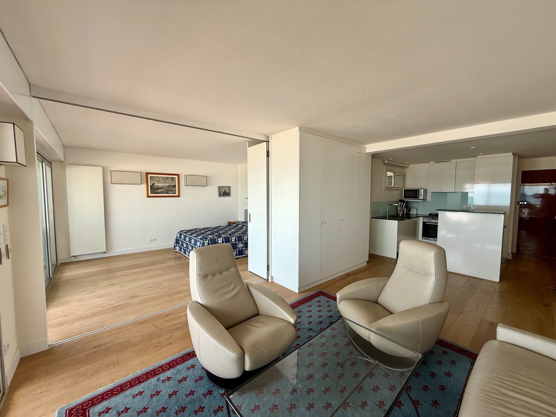 Appartement à vendre, 55m², La Baule-Escoublac