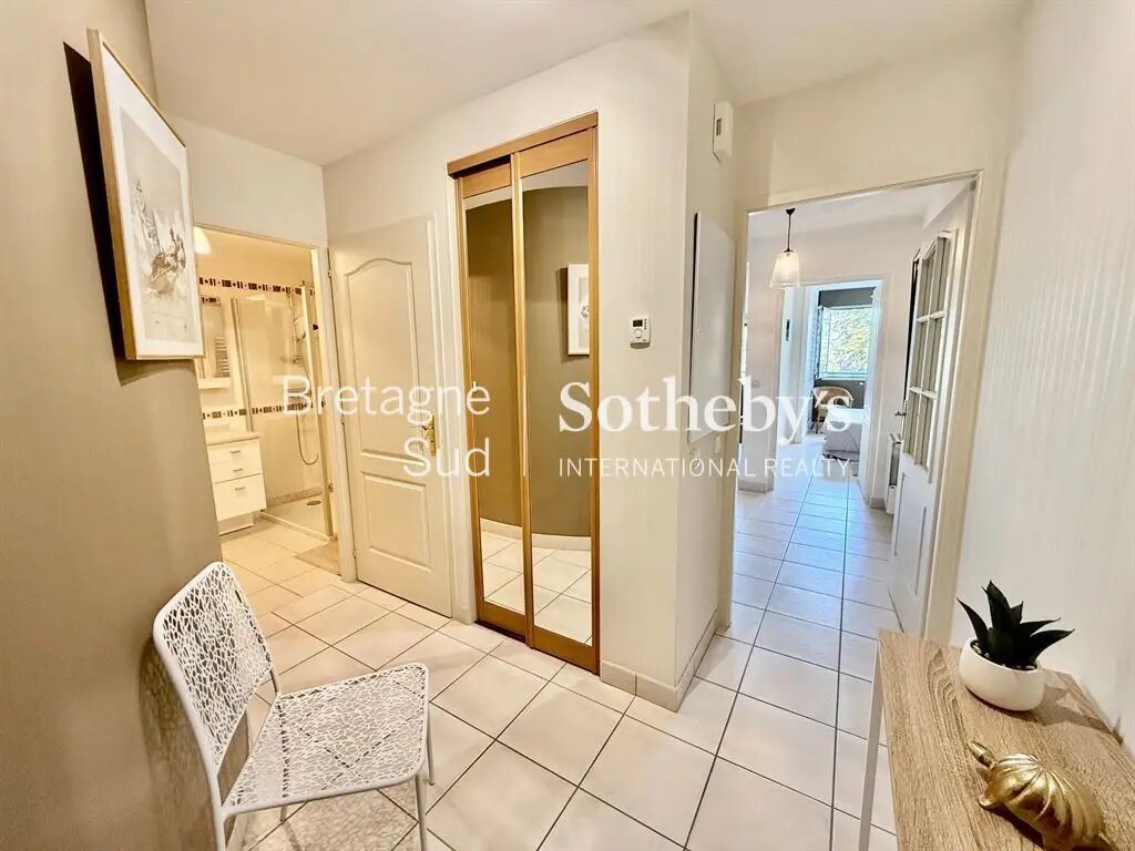 Appartement à vendre, 52m², La Baule-Escoublac