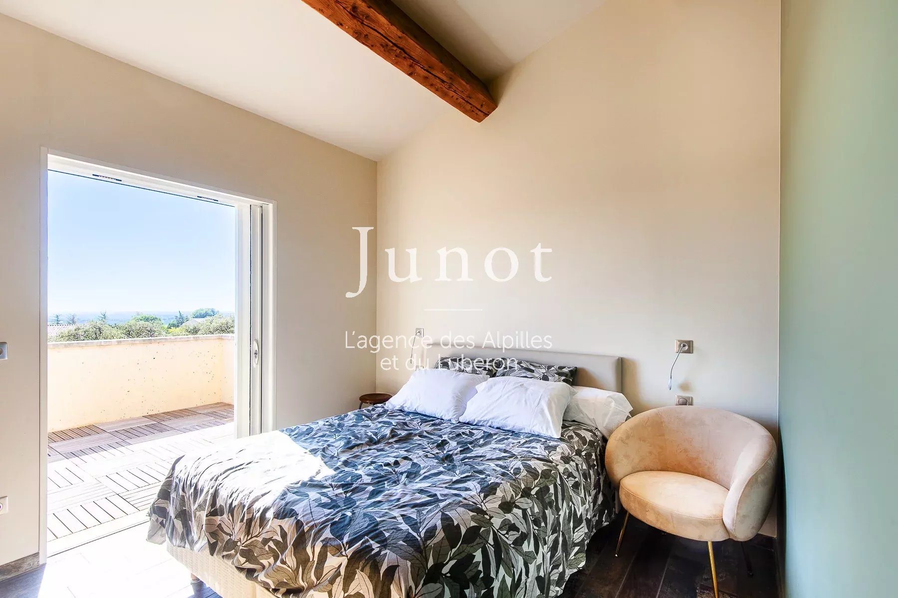 Maison à vendre, 260m², Aureille