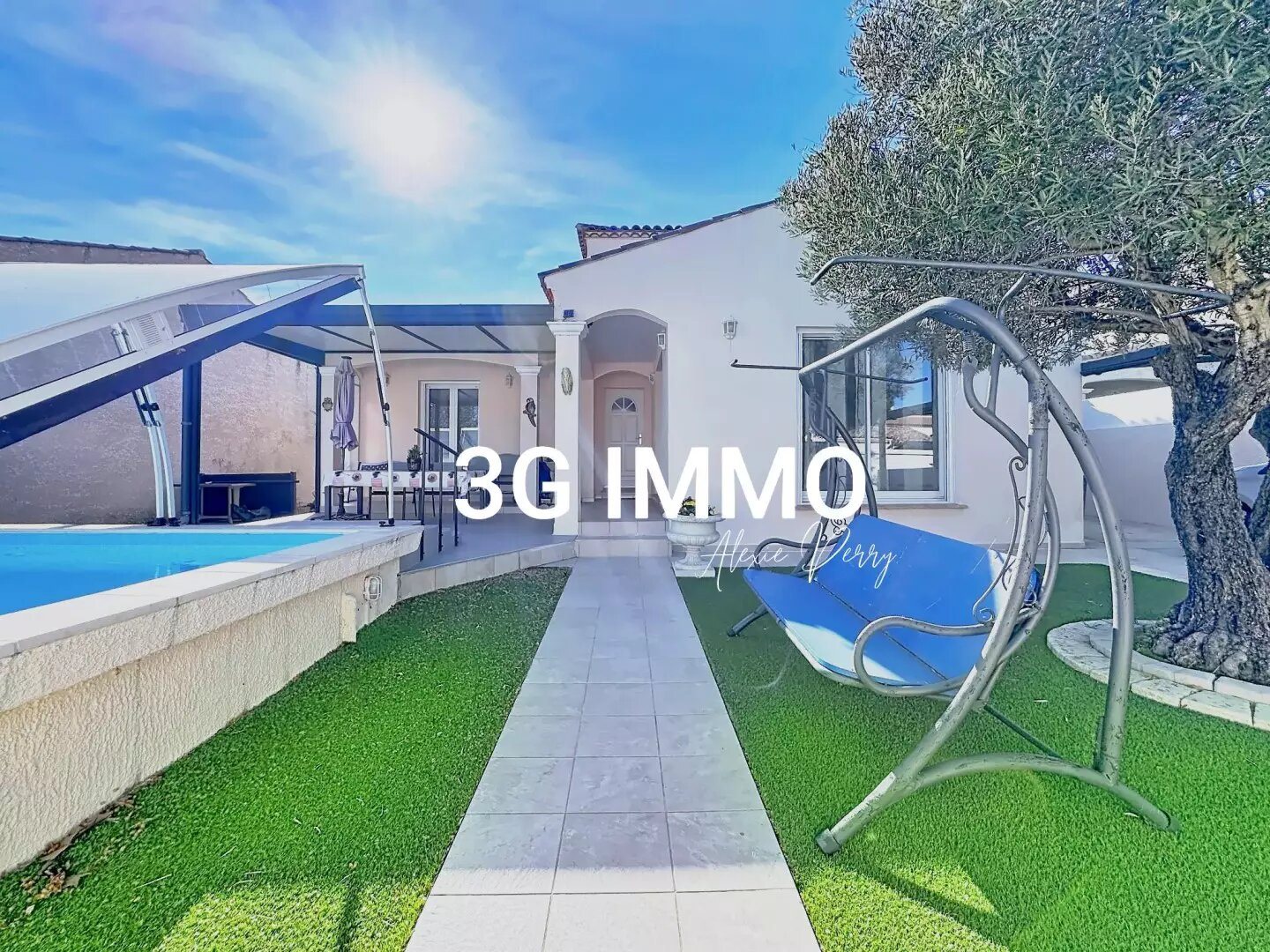 Maison à vendre, 112m², Vias
