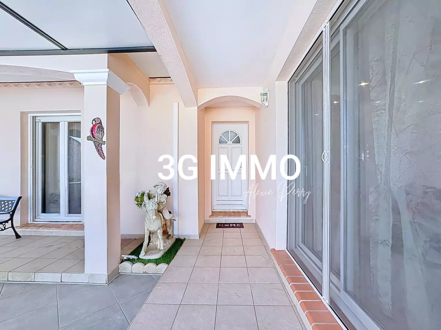 Maison à vendre, 112m², Vias