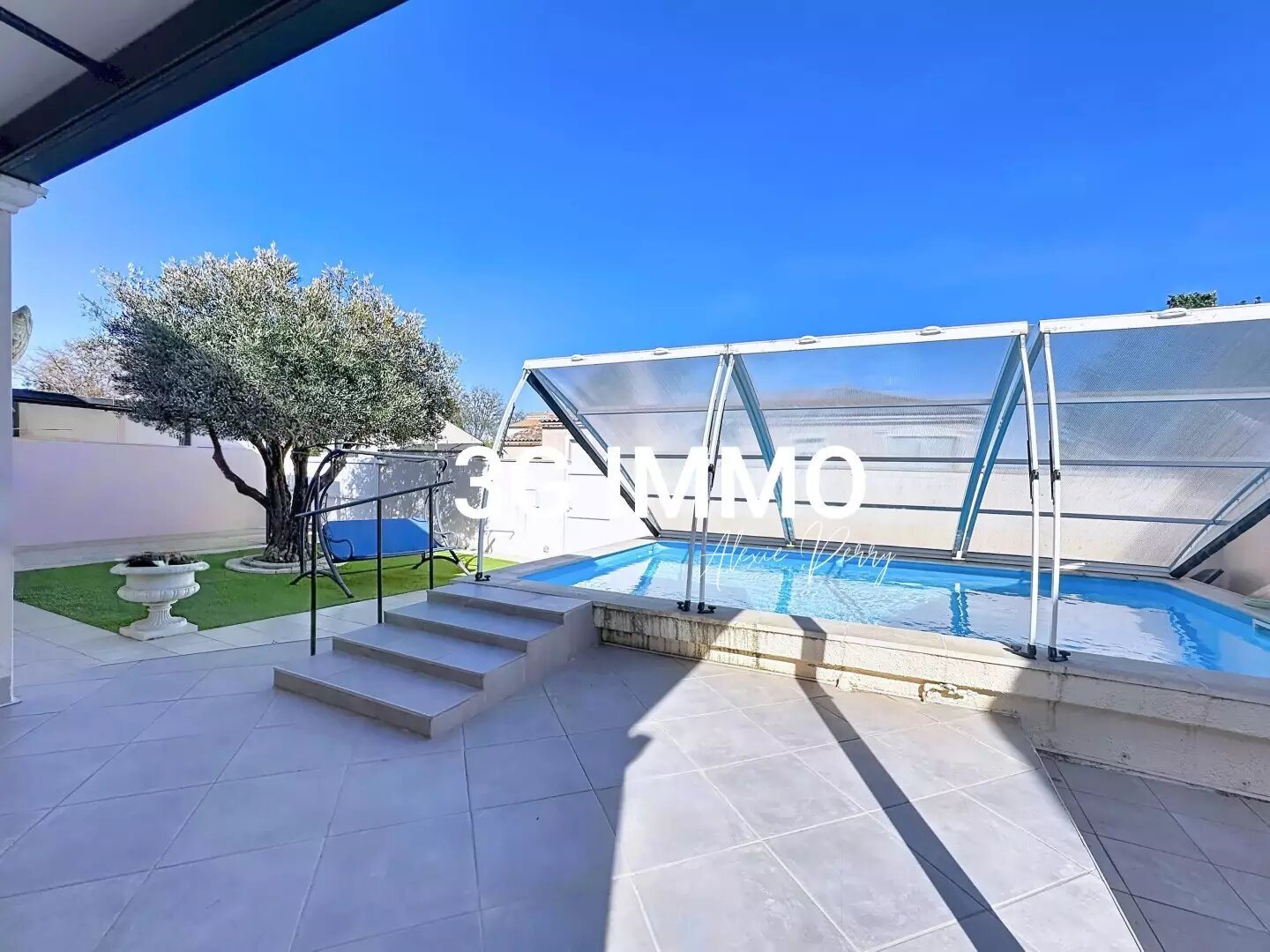 Maison à vendre, 112m², Vias