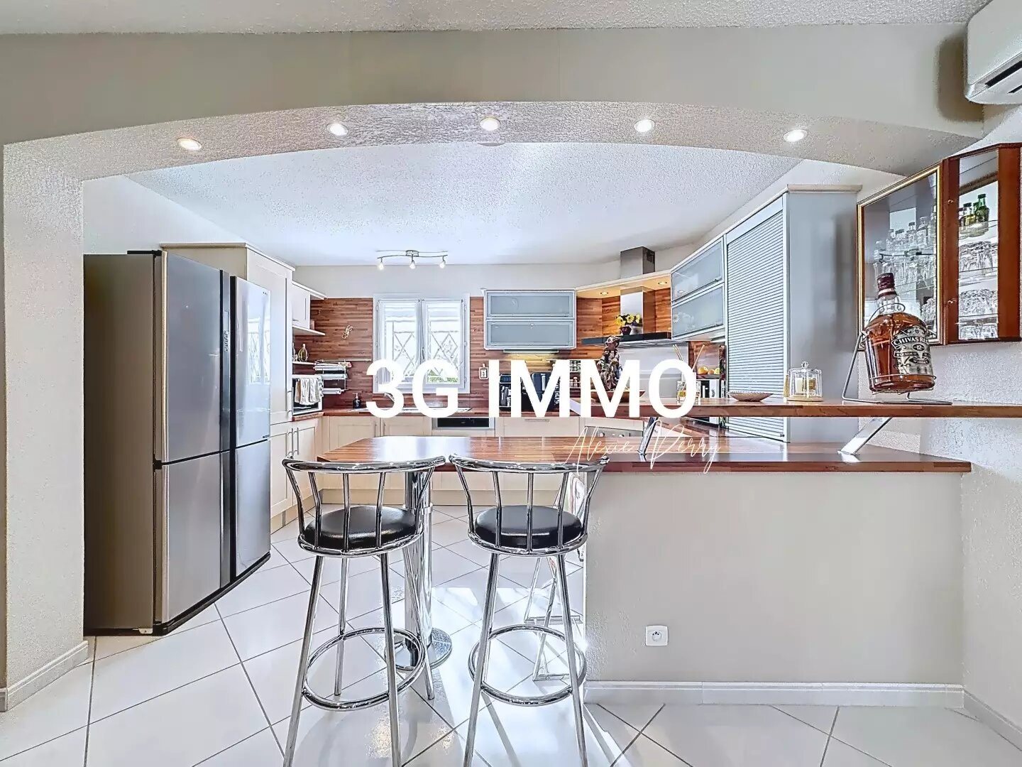 Maison à vendre, 112m², Vias