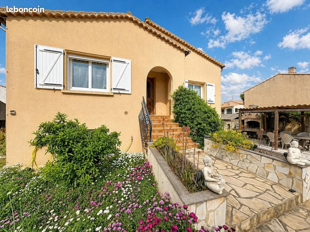 Maison à vendre, 223m², Vias