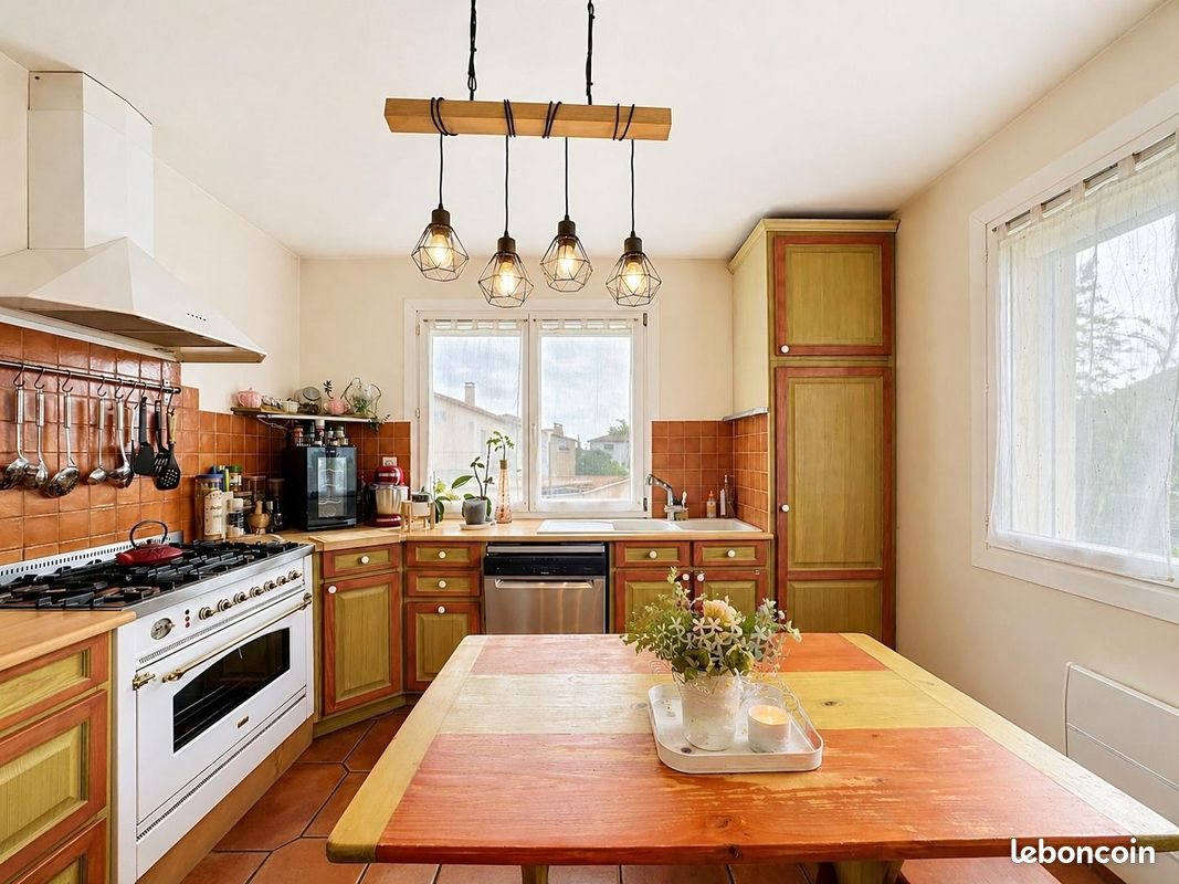 Maison à vendre, 223m², Vias