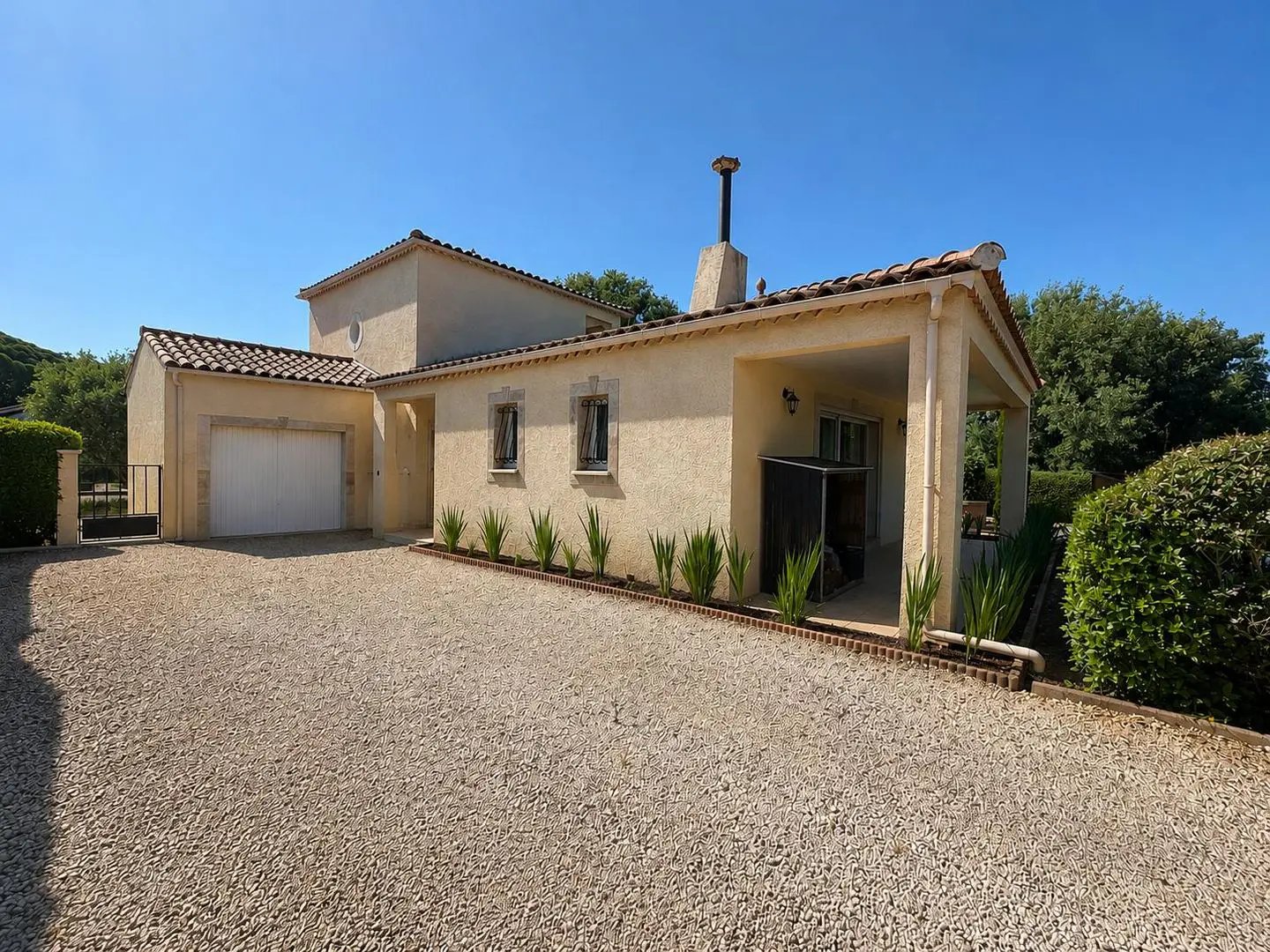 Maison à vendre, 183m², Cazouls-d'Hérault