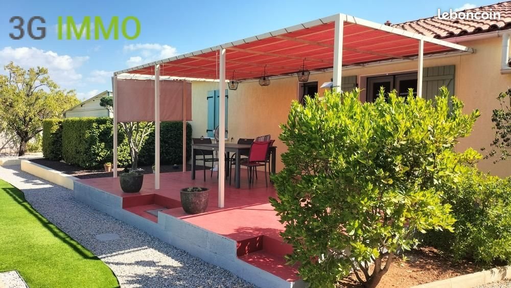 Maison à vendre, 85m², Ceyras