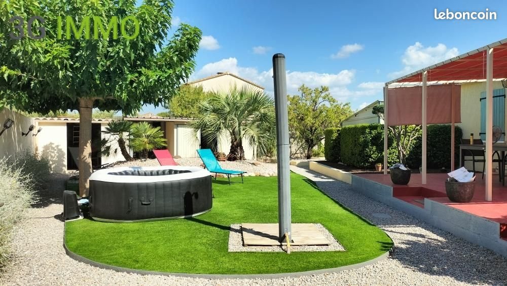 Maison à vendre, 85m², Ceyras