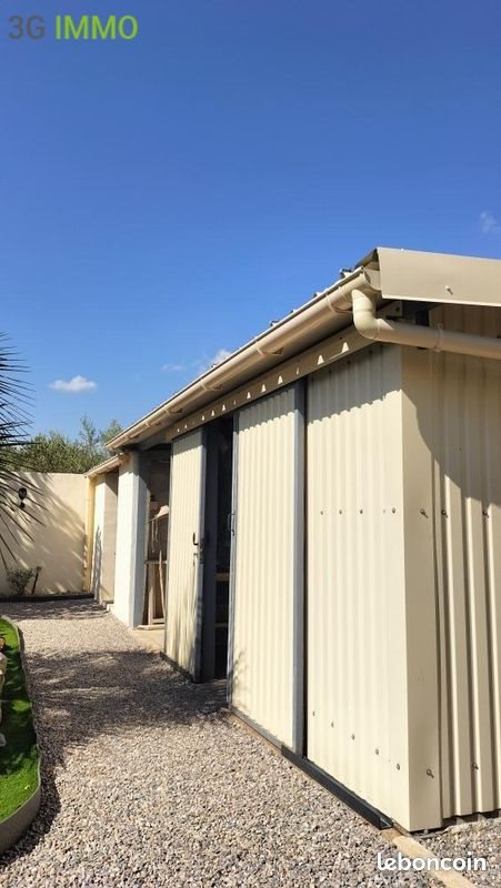 Maison à vendre, 85m², Ceyras