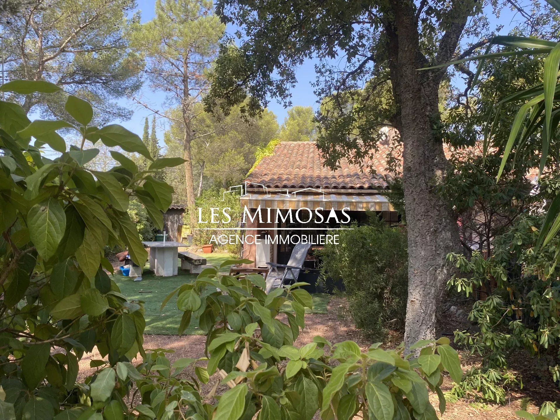 Maison à vendre, 52m², Saint-Raphaël