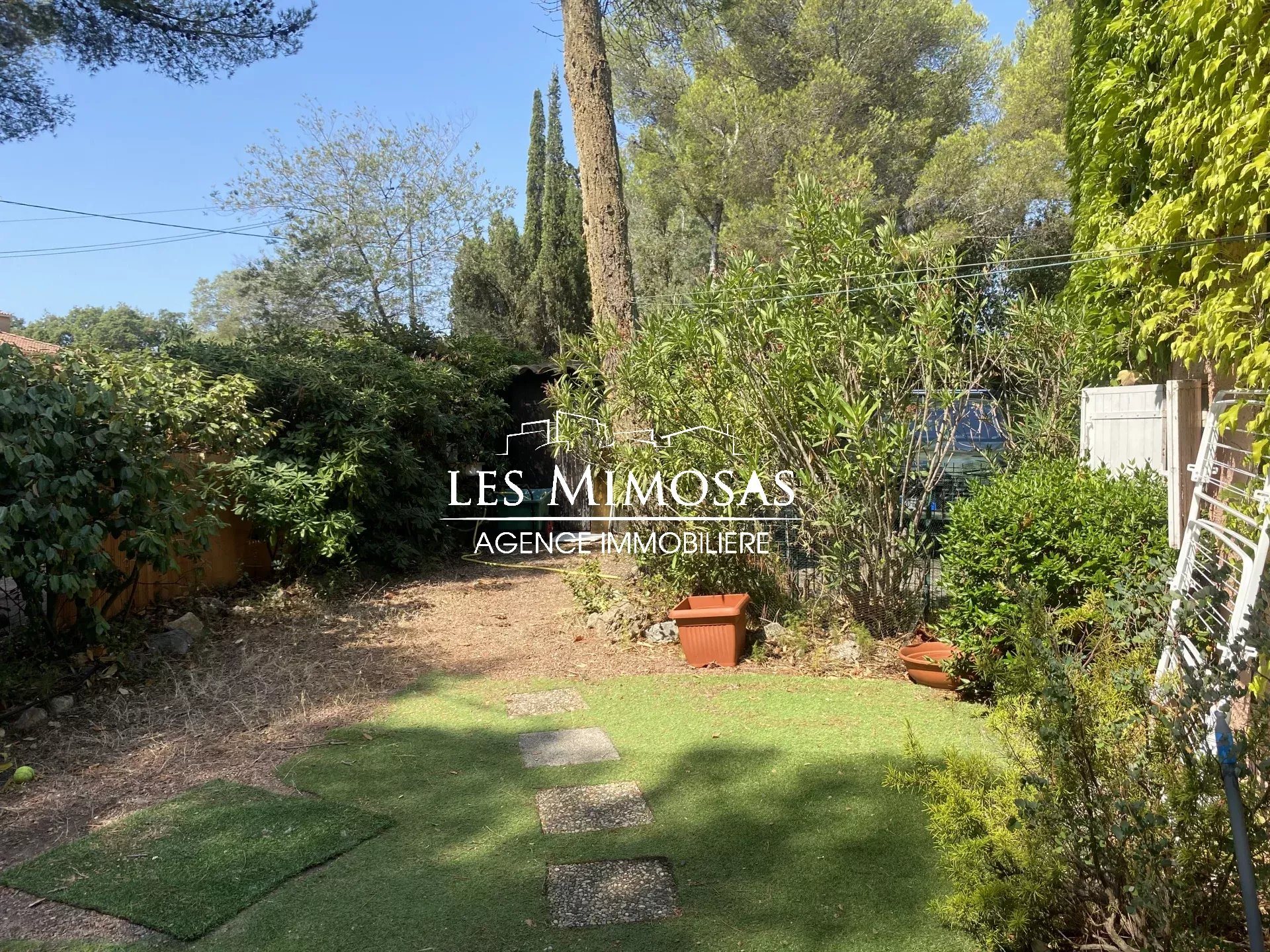Maison à vendre, 52m², Saint-Raphaël
