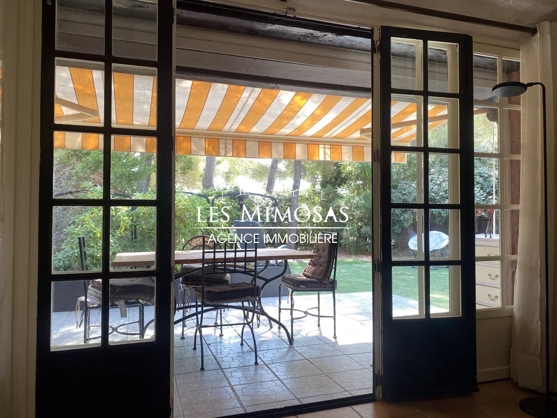 Maison à vendre, 52m², Saint-Raphaël
