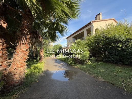 Appartement 4 pièces 110 m² · à Fréjus · 110 m² · 399 000 €