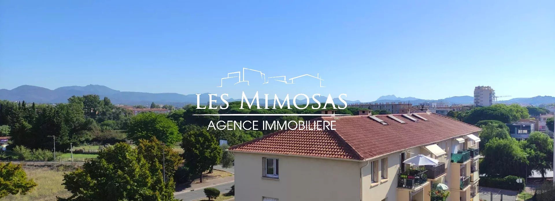 Appartement à vendre, 49m², Fréjus