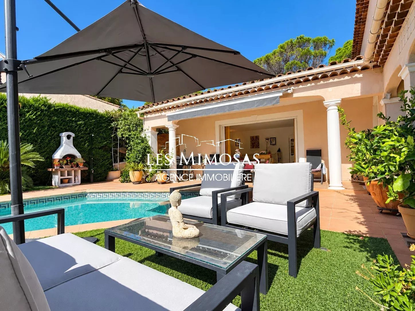 Maison à vendre, 158m², Fréjus