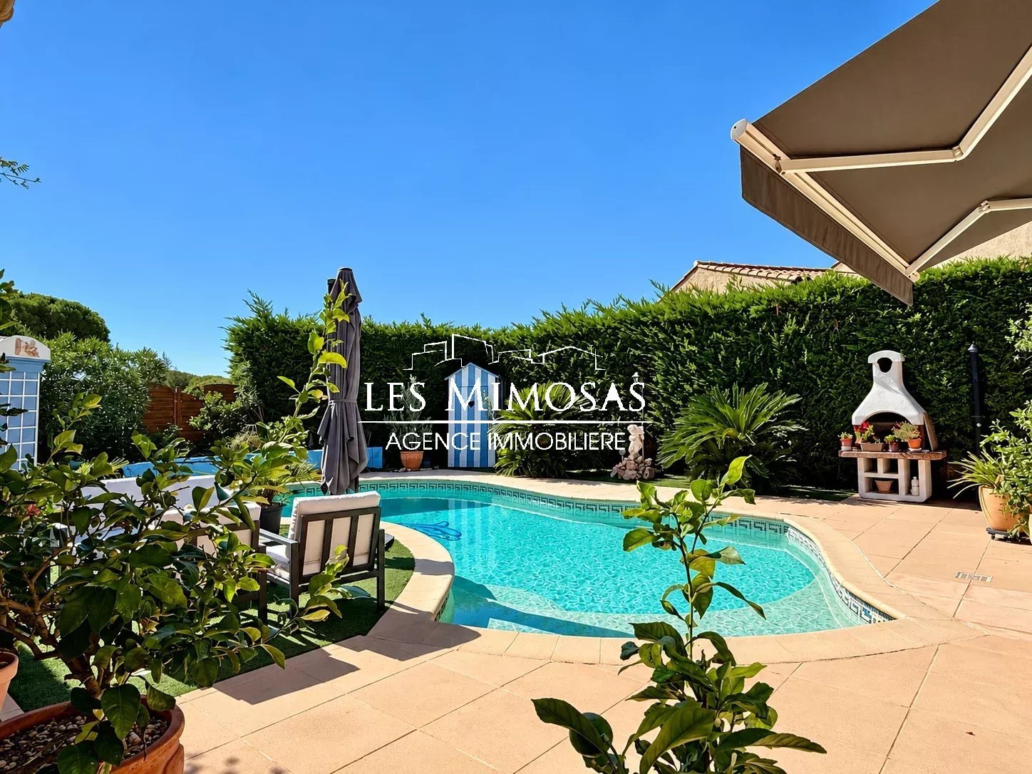 Maison à vendre, 158m², Fréjus