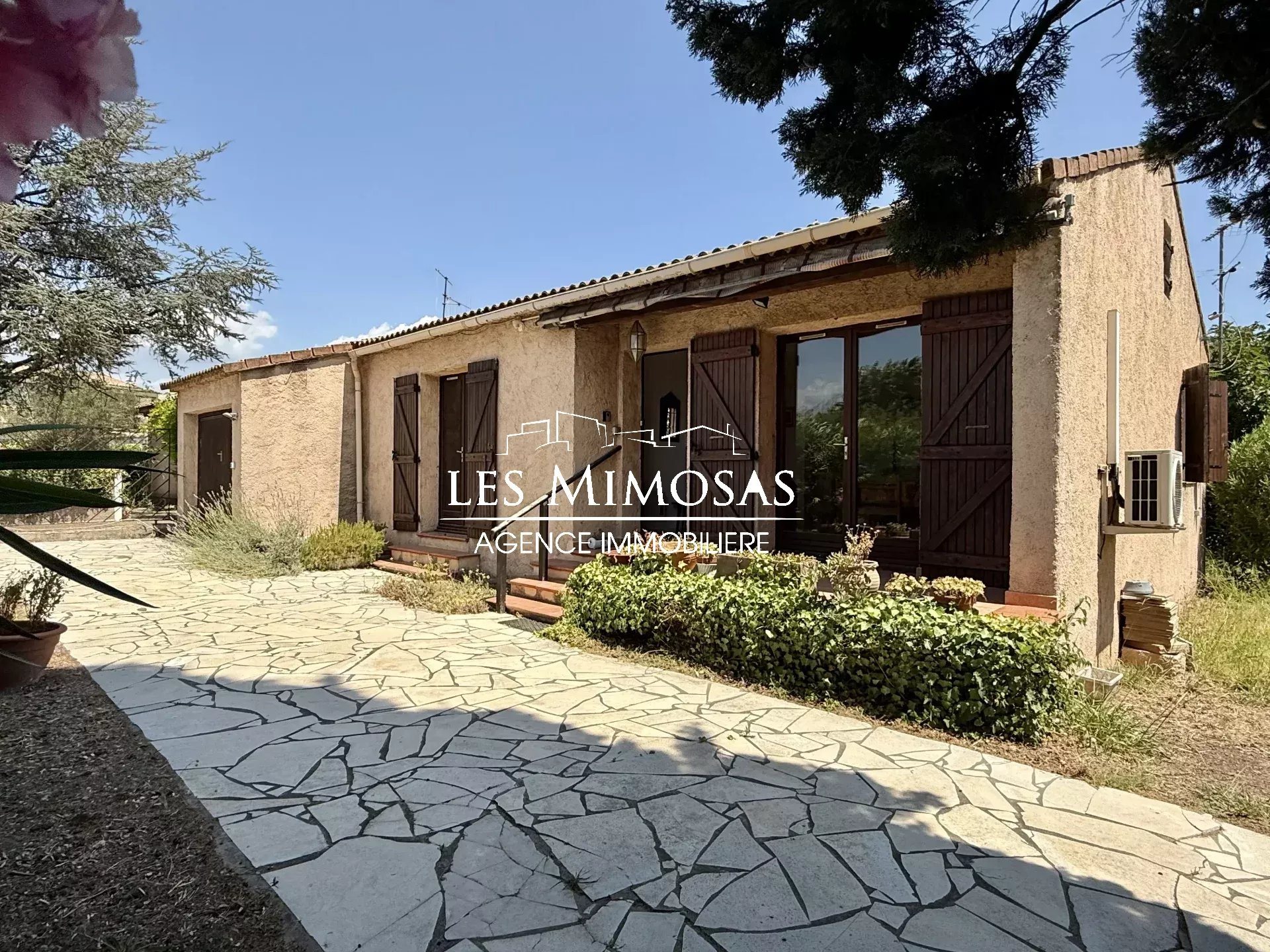 Maison à vendre, 79m², Le Muy