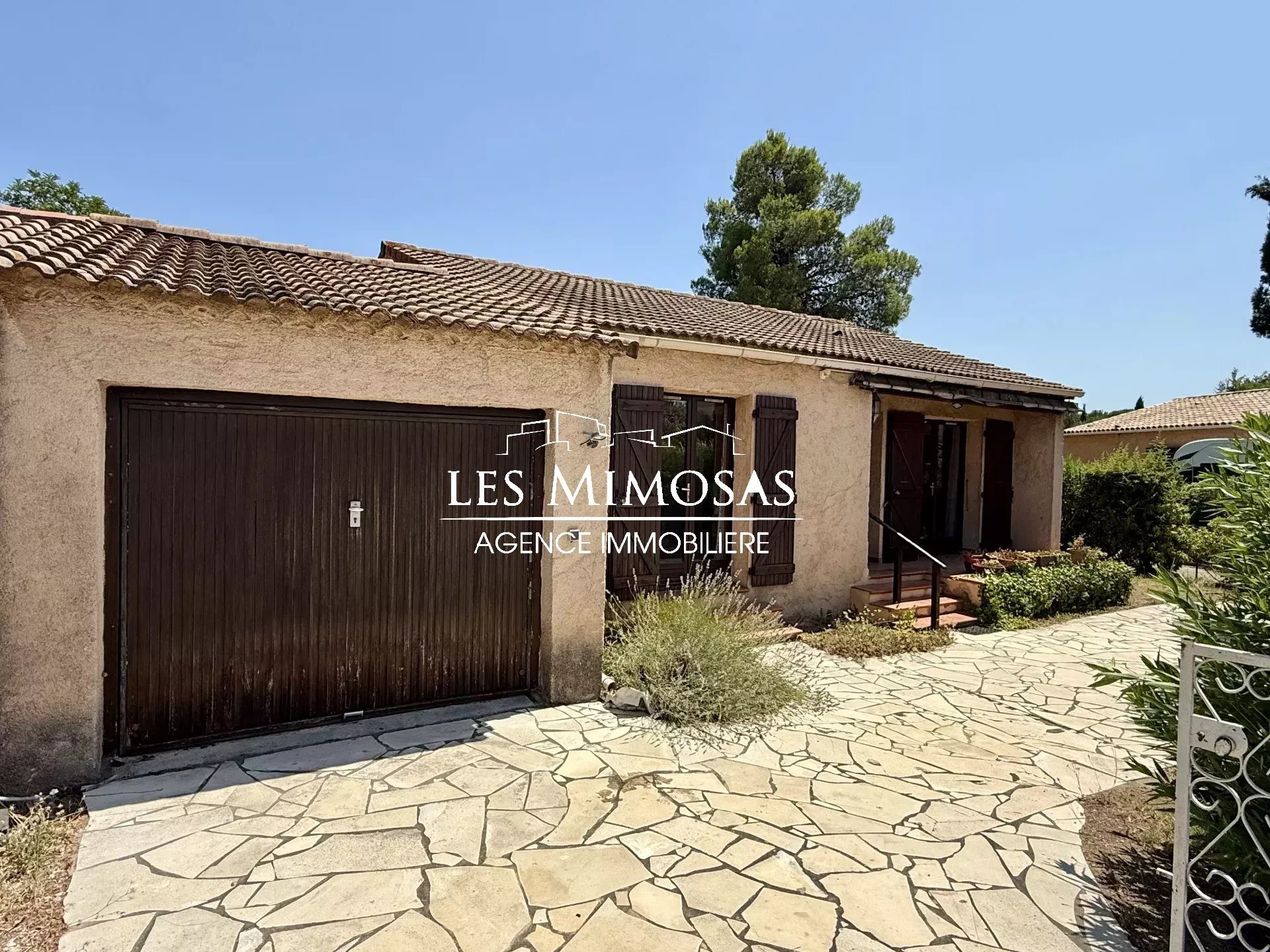 Maison à vendre, 79m², Le Muy