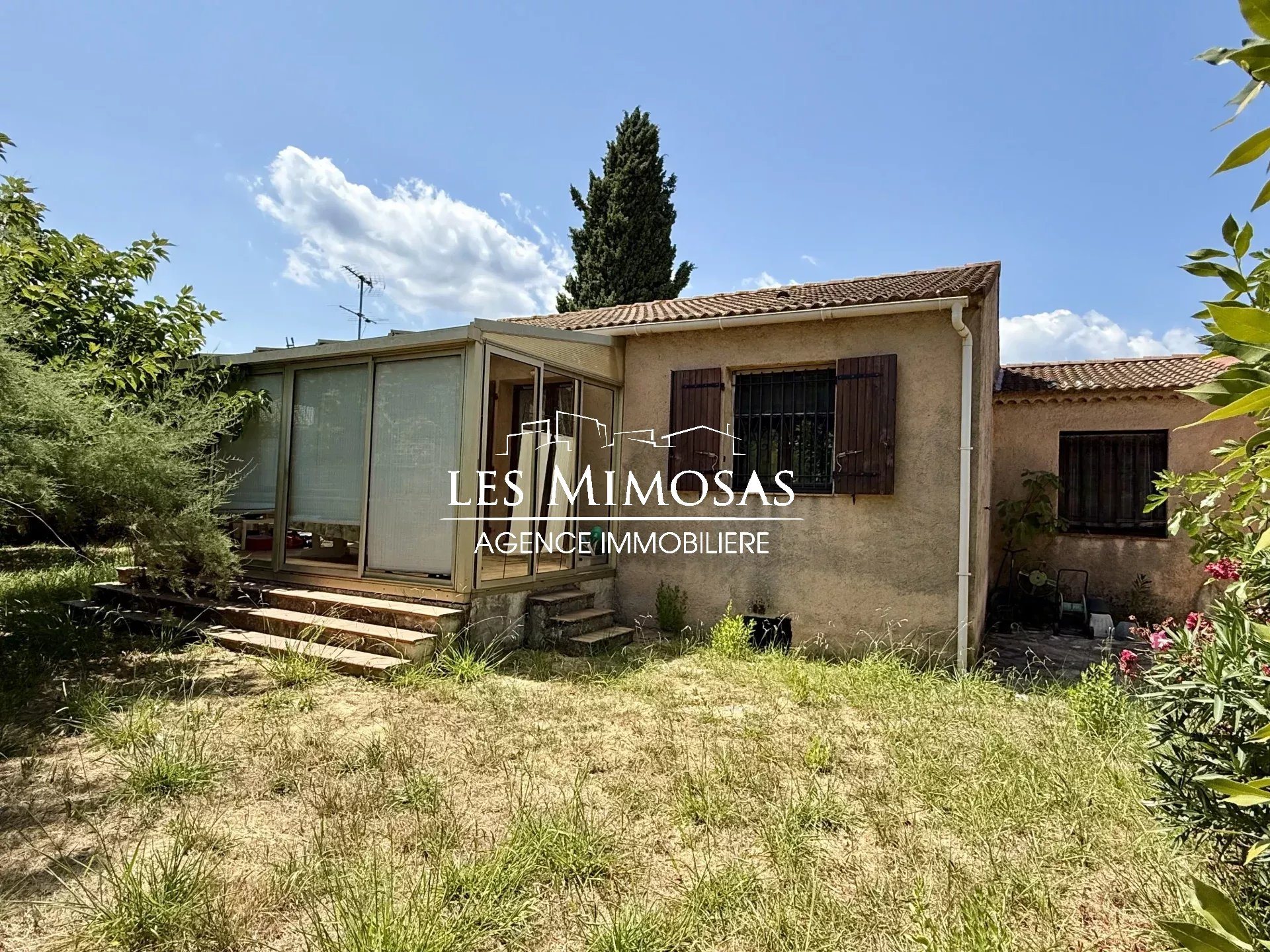 Maison à vendre, 79m², Le Muy
