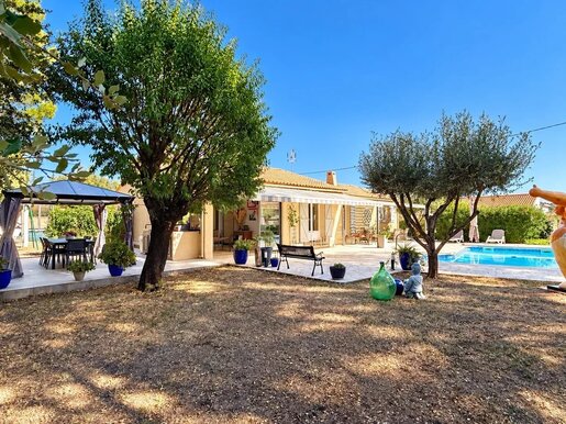 Maison 4 pièces 140 m² · à Vidauban · 140 m² · 540 000 €