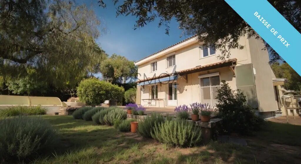 Maison à vendre, 162m², Sauvian