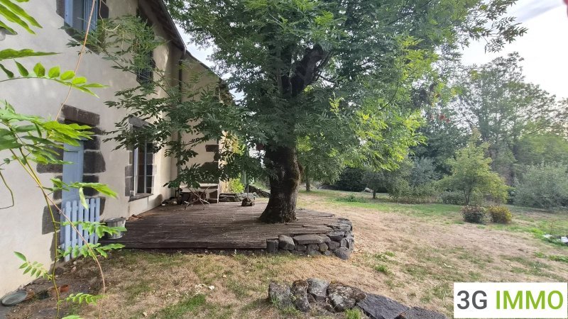 Maison à vendre, 6m², Bromont-Lamothe