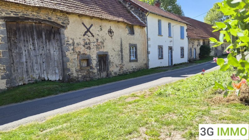 Maison à vendre, 6m², Bromont-Lamothe