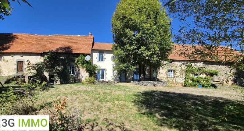 Maison à vendre, 6m², Bromont-Lamothe
