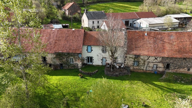 Maison à vendre, 6m², Bromont-Lamothe