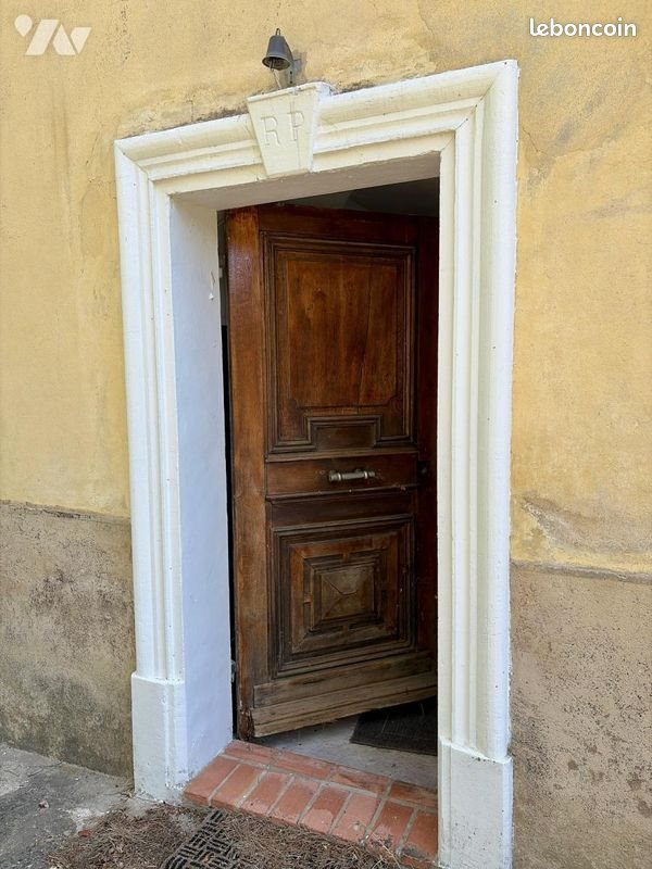 Maison à vendre, 82m², Tourrettes