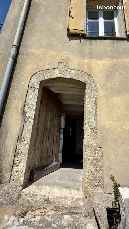 Maison à vendre, 82m², Tourrettes