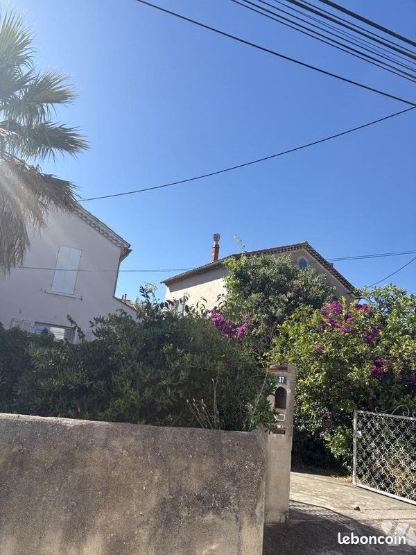Maison à vendre, 109m², Toulon