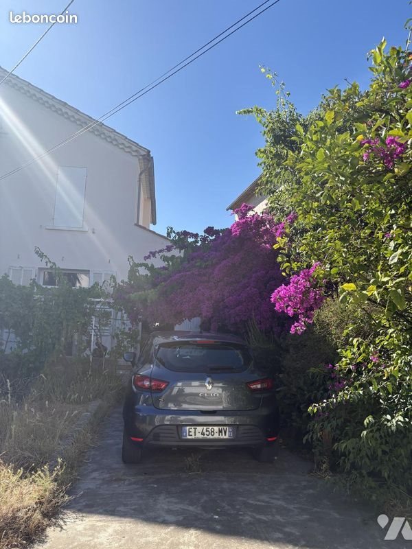Maison à vendre, 109m², Toulon