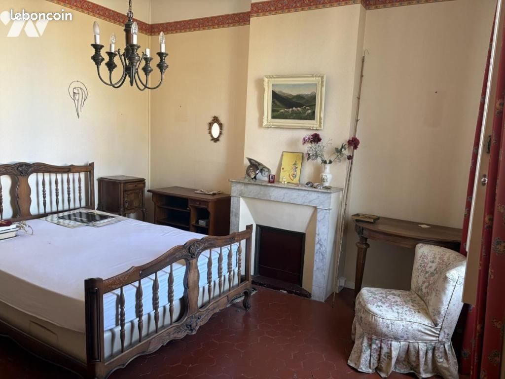Maison à vendre, 109m², Toulon