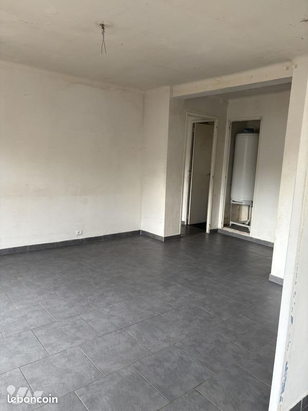 Appartement à vendre, 59m², Toulon