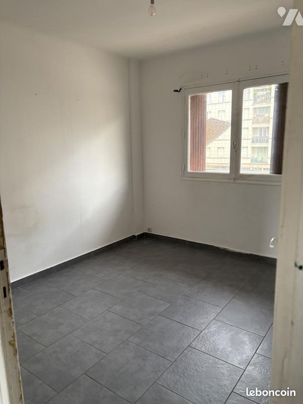 Appartement à vendre, 59m², Toulon