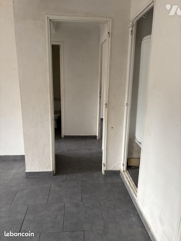 Appartement à vendre, 59m², Toulon