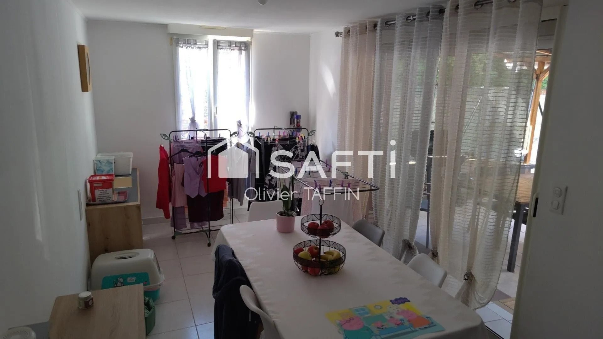 Maison à vendre, 100m², Noeux-les-Mines