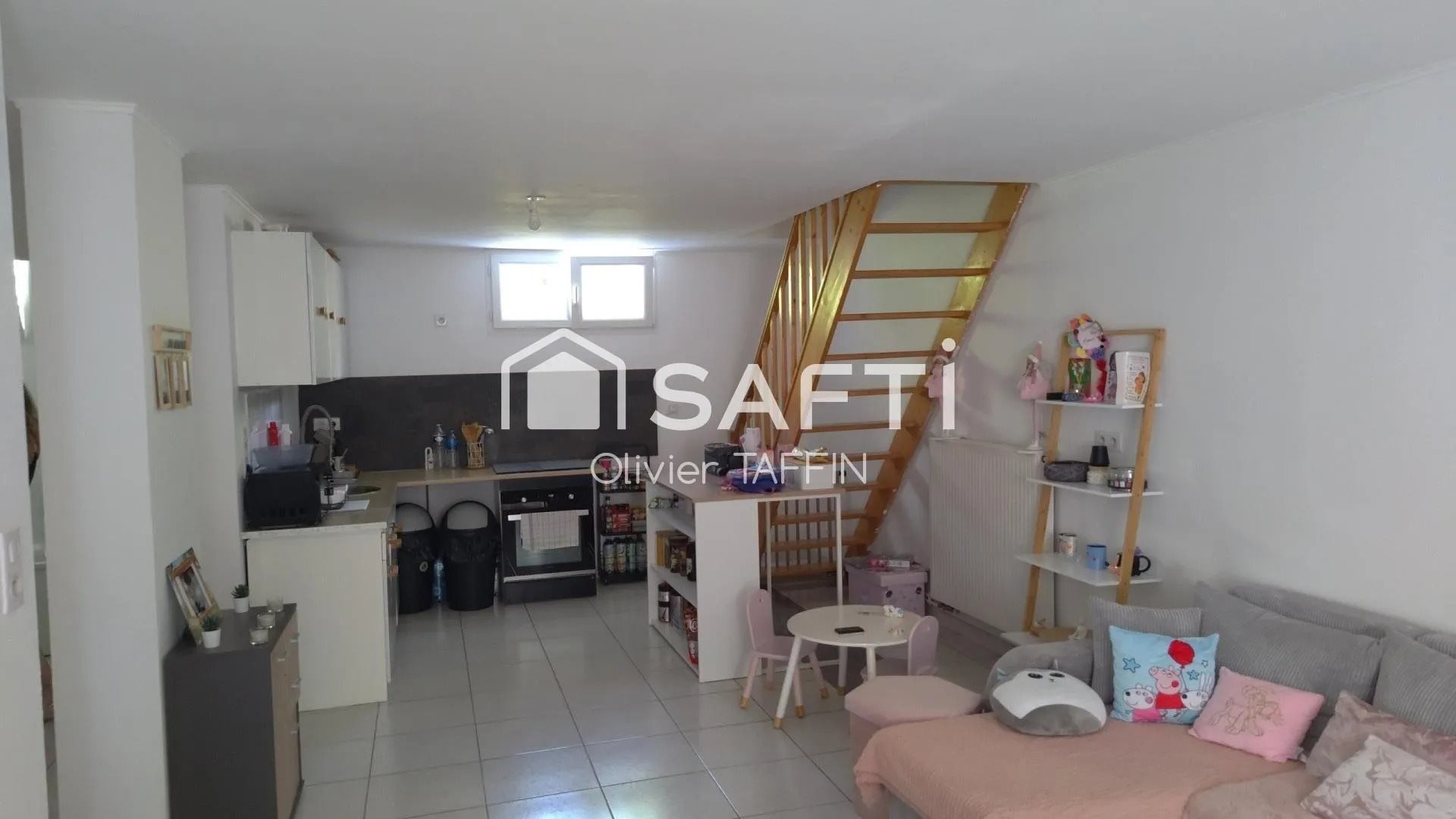Maison à vendre, 100m², Noeux-les-Mines