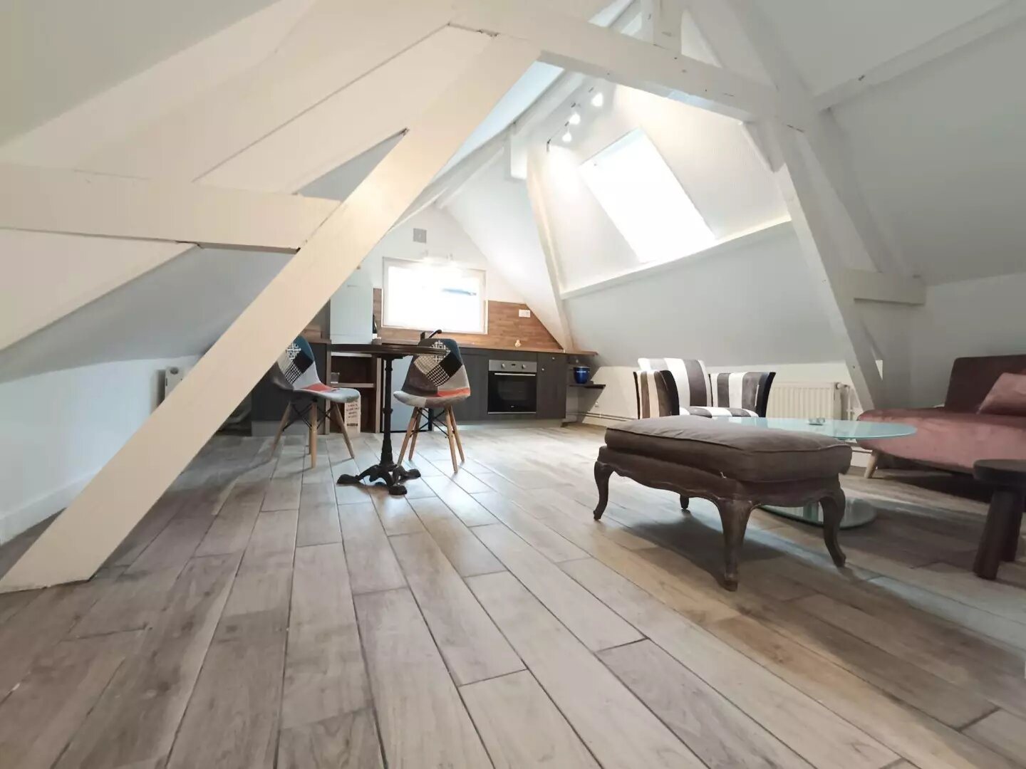 Appartement à vendre, 35m², Rouen