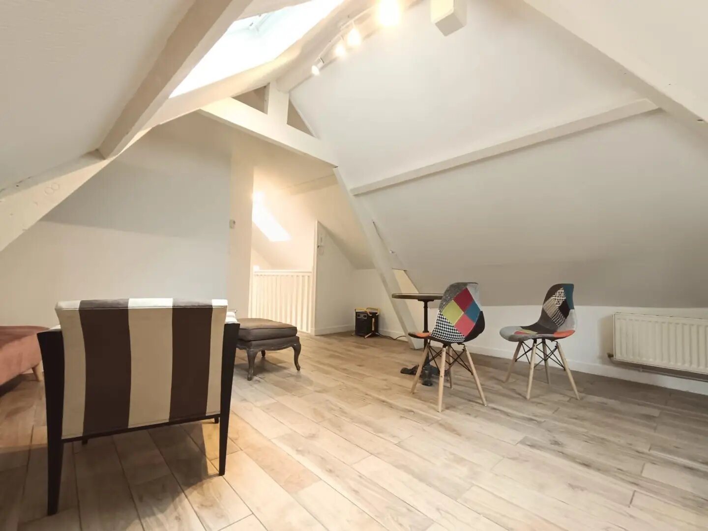 Appartement à vendre, 35m², Rouen