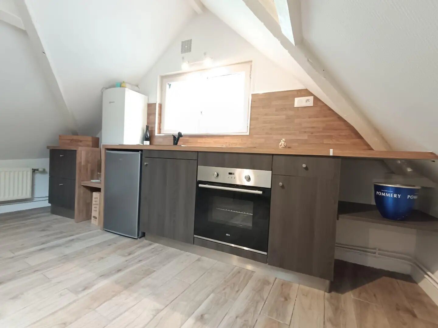 Appartement à vendre, 35m², Rouen