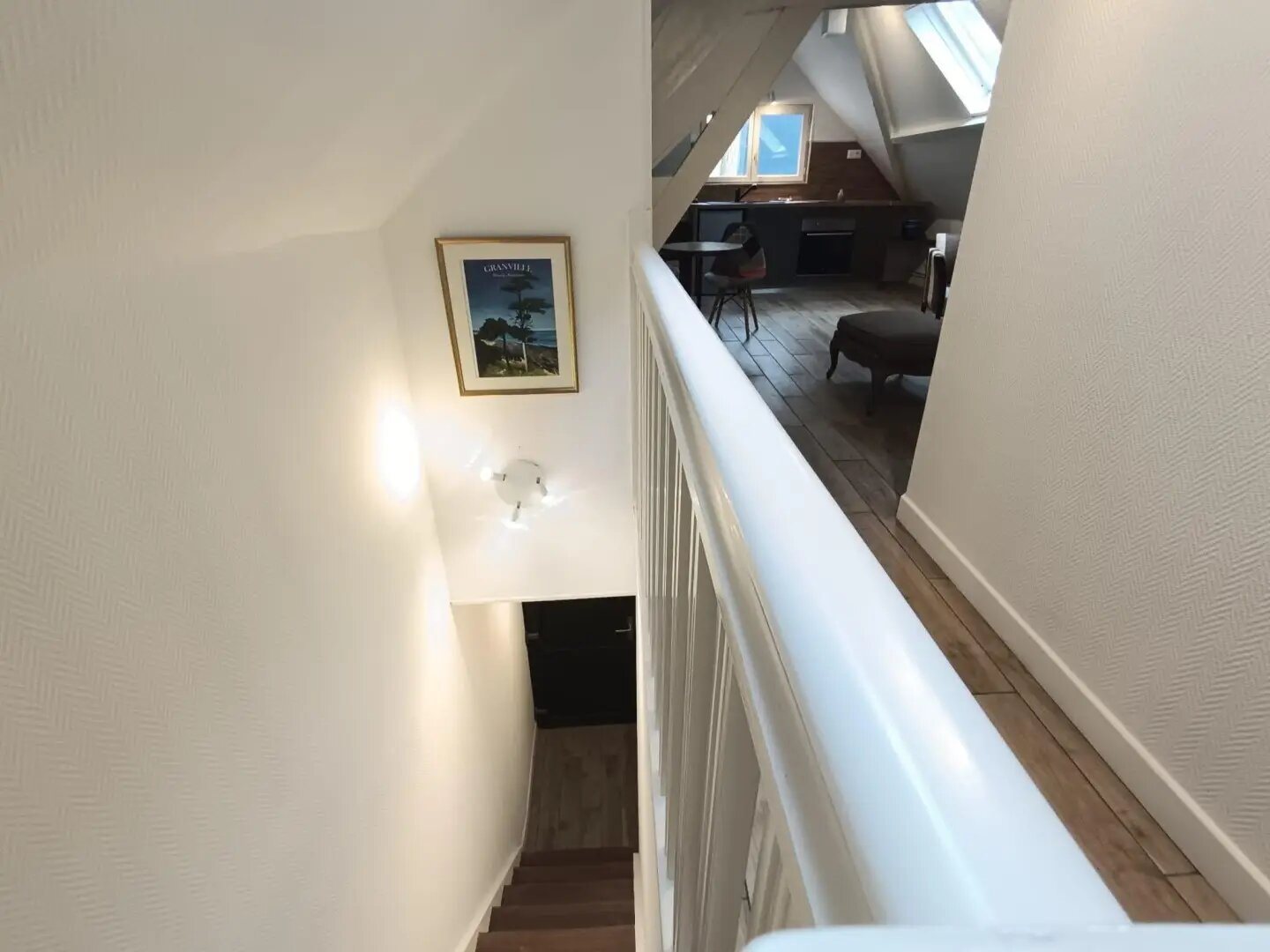 Appartement à vendre, 35m², Rouen
