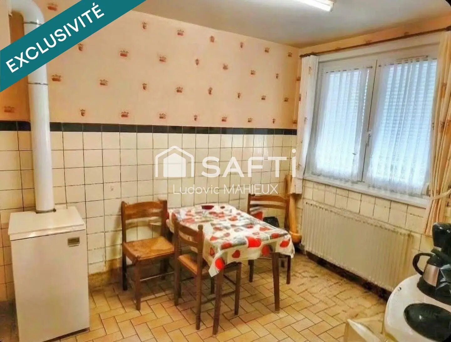 Maison à vendre, 80m², Wingles
